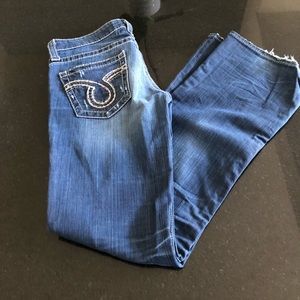 BigStar bootcut jeans